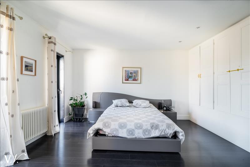 Vente Maison CORNEBARRIEU - 6 pièces -306 m² - (31700)