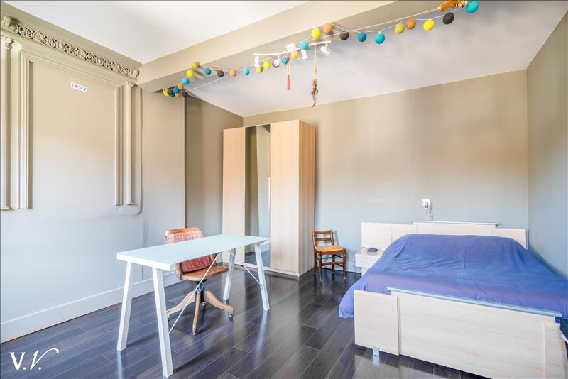 Vente Maison CORNEBARRIEU - 6 pièces -306 m² - (31700)