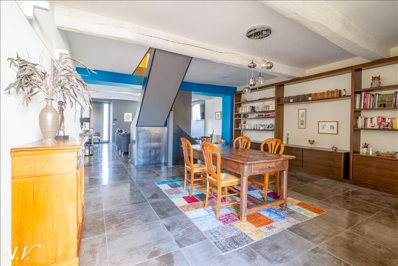 Vente Maison CORNEBARRIEU - 6 pièces -306 m² - (31700)