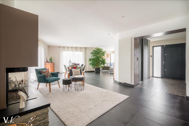Vente Maison TOURNEFEUILLE - 5 pièces -202 m² - (31170)