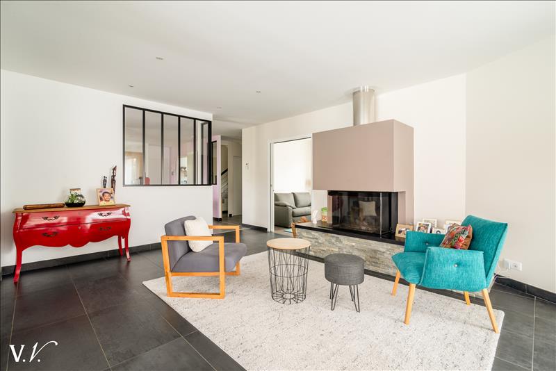 Vente Maison TOURNEFEUILLE - 5 pièces -202 m² - (31170)