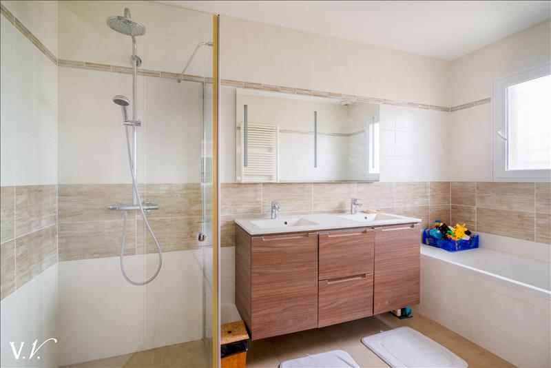 Vente Maison TOURNEFEUILLE - 5 pièces -202 m² - (31170)
