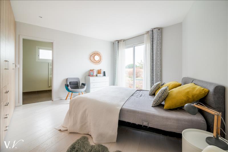 Vente Maison TOURNEFEUILLE - 5 pièces -202 m² - (31170)