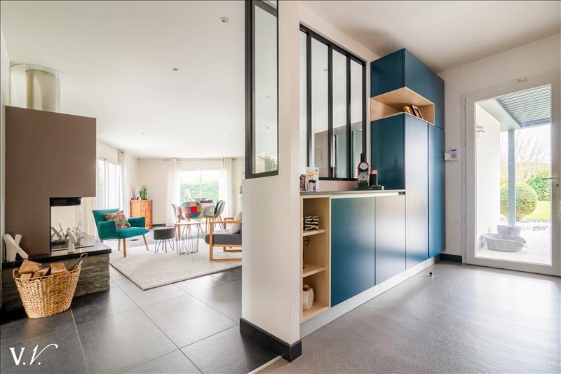Vente Maison TOURNEFEUILLE - 5 pièces -202 m² - (31170)