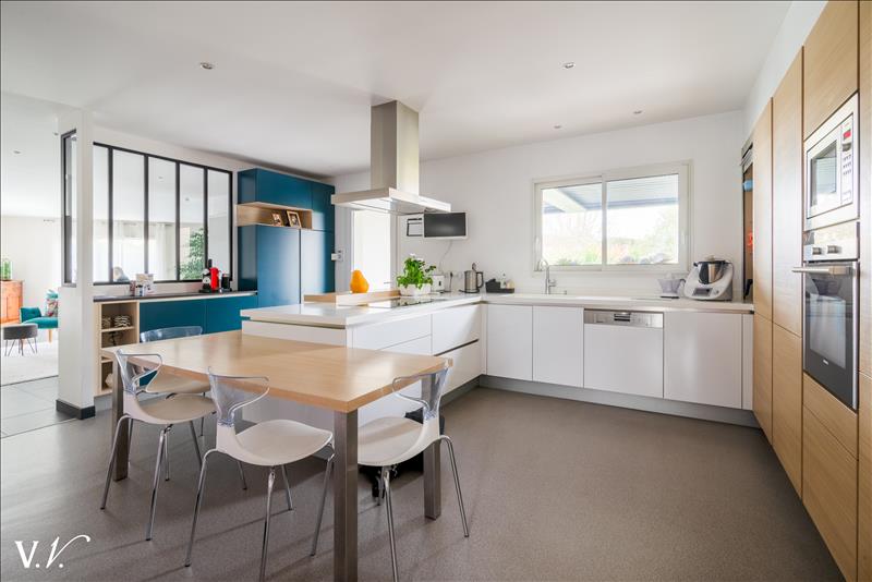 Vente Maison TOURNEFEUILLE - 5 pièces -202 m² - (31170)