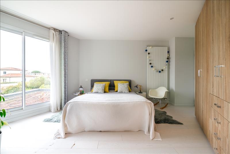 Vente Maison TOURNEFEUILLE - 5 pièces -202 m² - (31170)