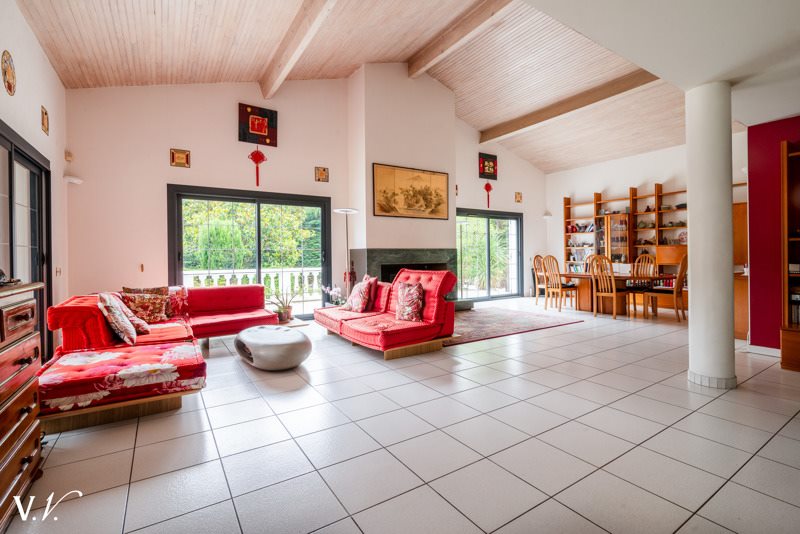 Vente Maison TOURNEFEUILLE - 8 pièces -308 m² - (31170)