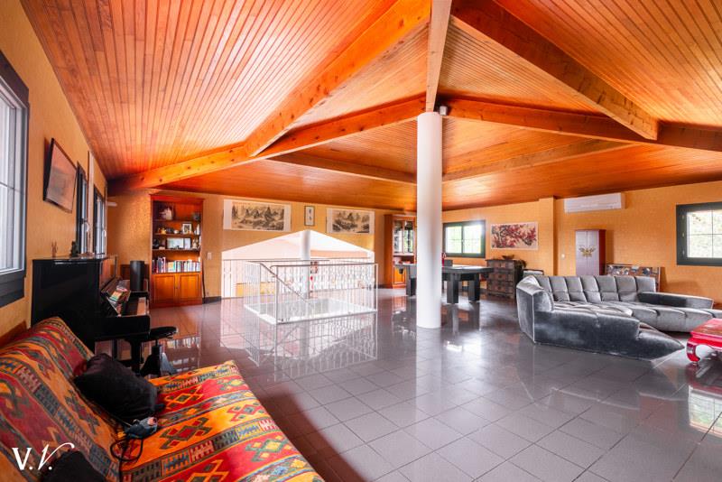 Vente Maison TOURNEFEUILLE - 8 pièces -308 m² - (31170)