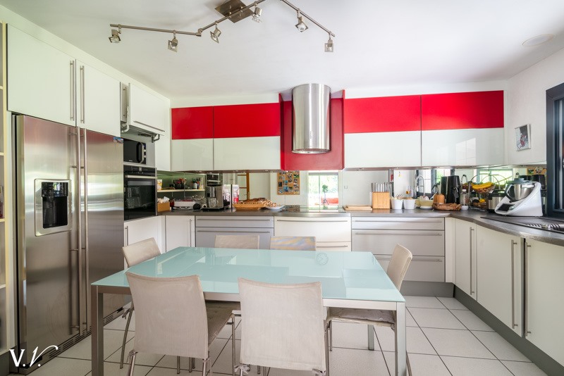 Vente Maison TOURNEFEUILLE - 8 pièces -308 m² - (31170)