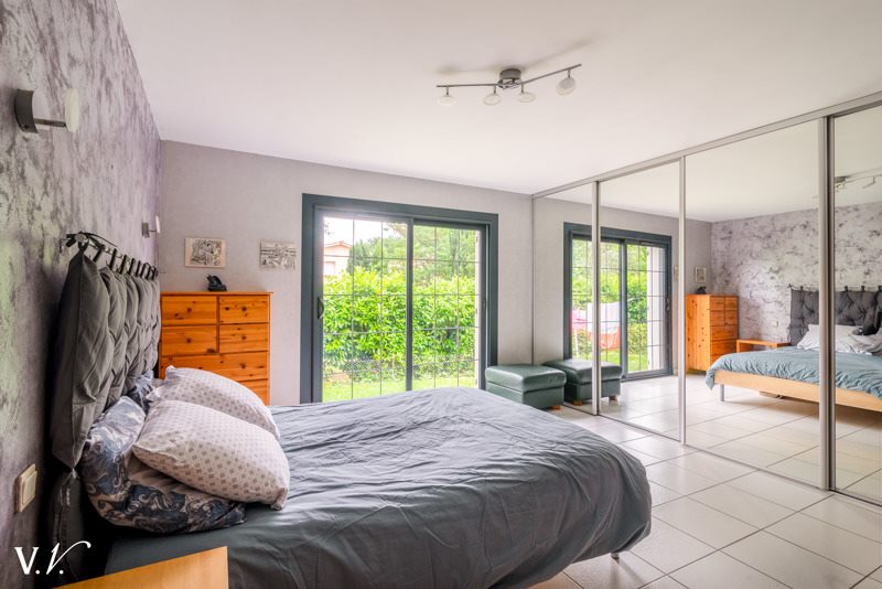 Vente Maison TOURNEFEUILLE - 8 pièces -308 m² - (31170)
