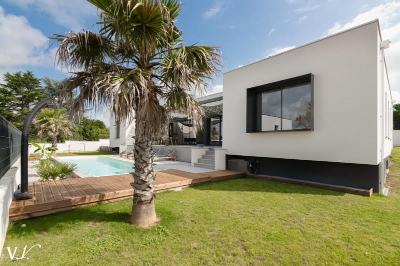 Vente Maison GRAGNAGUE - 5 pièces -187 m² - (31380)
