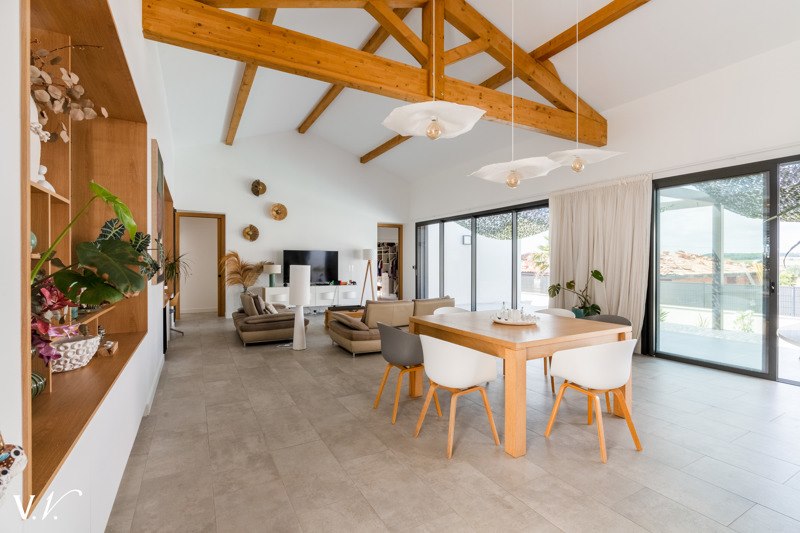 Vente Maison GRAGNAGUE - 5 pièces -187 m² - (31380)