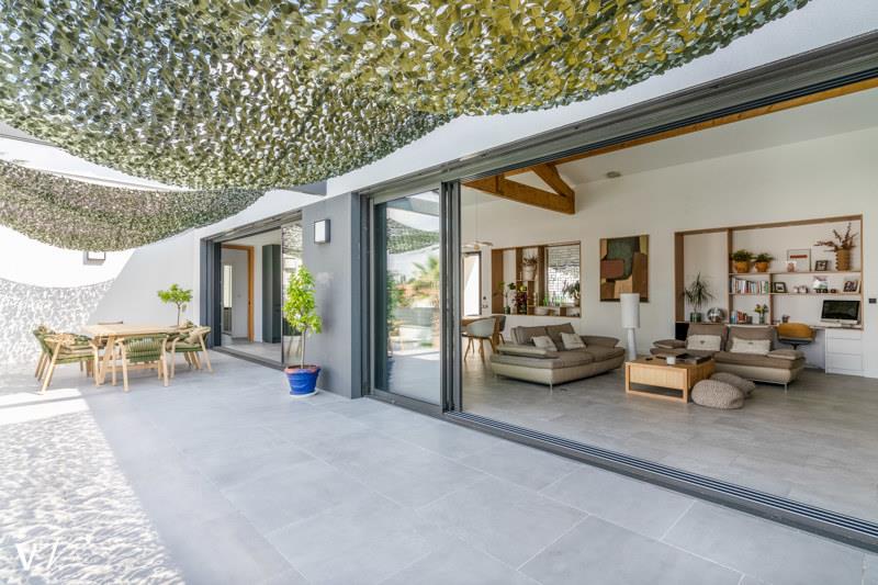 Vente Maison GRAGNAGUE - 5 pièces -187 m² - (31380)