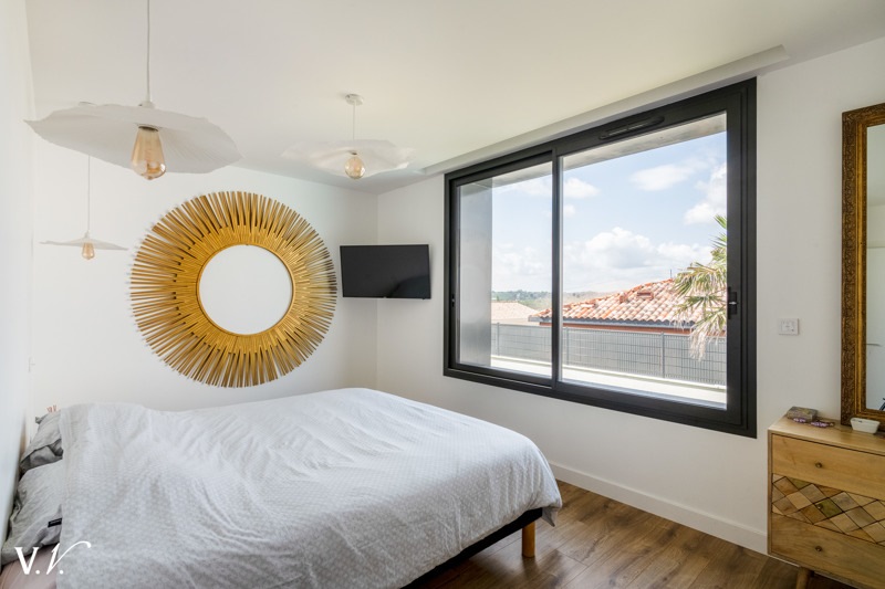 Vente Maison GRAGNAGUE - 5 pièces -187 m² - (31380)