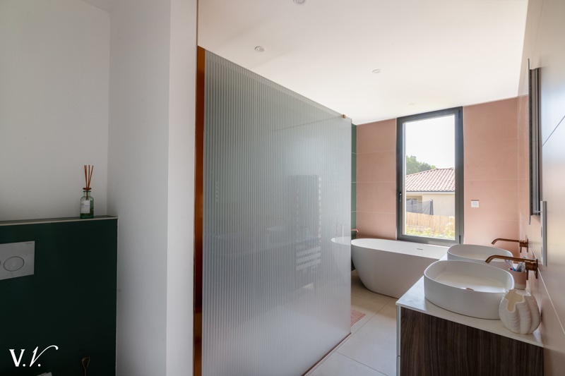 Vente Maison GRAGNAGUE - 5 pièces -187 m² - (31380)