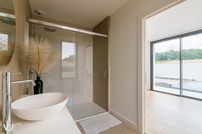 Vente Maison GRAGNAGUE - 5 pièces -187 m² - (31380)