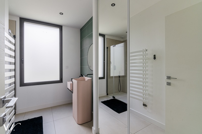Vente Maison GRAGNAGUE - 5 pièces -187 m² - (31380)