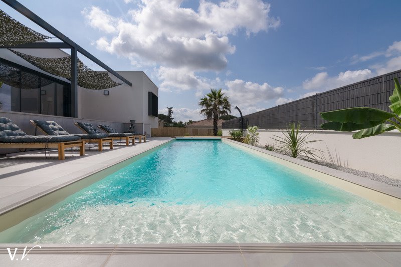 Vente Maison GRAGNAGUE - 5 pièces -187 m² - (31380)
