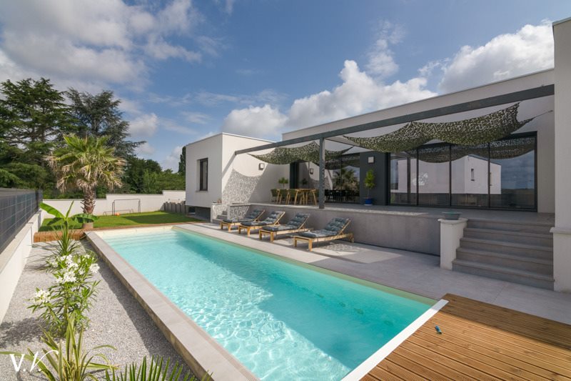 Vente Maison GRAGNAGUE - 5 pièces -187 m² - (31380)