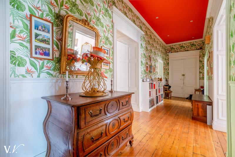 Vente Appartement TOULOUSE - 5 pièces -157 m² - (31000)