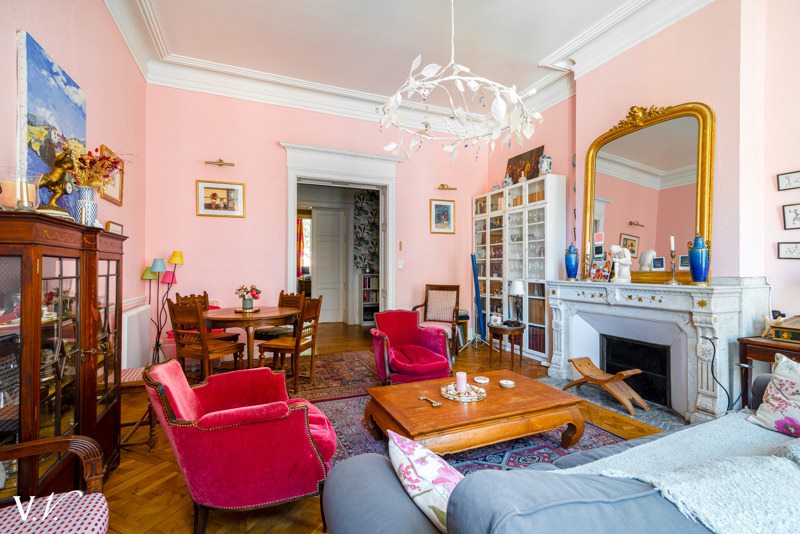 Vente Appartement TOULOUSE - 5 pièces -157 m² - (31000)