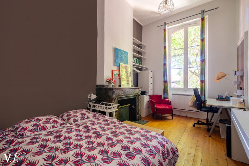 Vente Appartement TOULOUSE - 5 pièces -157 m² - (31000)