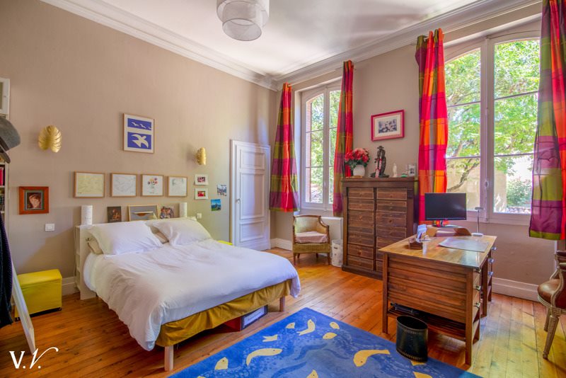 Vente Appartement TOULOUSE - 5 pièces -157 m² - (31000)