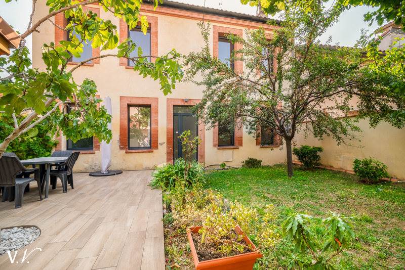 Maison 5 pièces 125 m² · à Toulouse · 125 m² · 835 000 €
