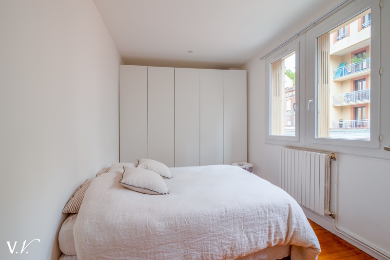 Vente Appartement TOULOUSE - 4 pièces -119 m² - (31400)
