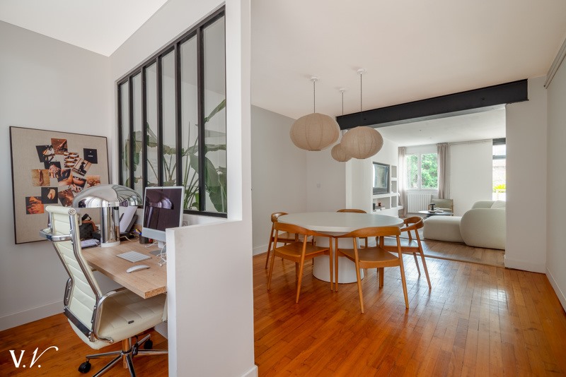 Vente Appartement TOULOUSE - 4 pièces -119 m² - (31400)