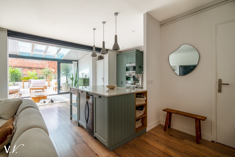 Vente Appartement TOULOUSE - 4 pièces -119 m² - (31400)