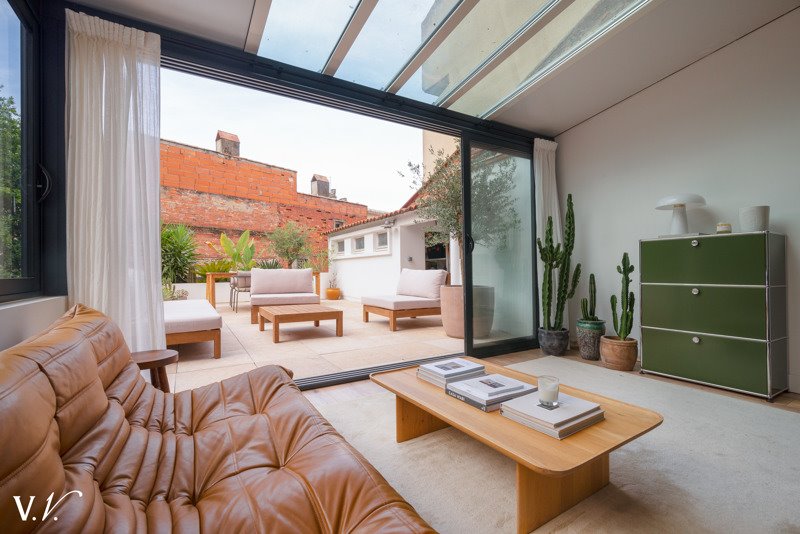 Appartement 4 pièces 119 m² · à Toulouse · 119 m² · 800 000 €