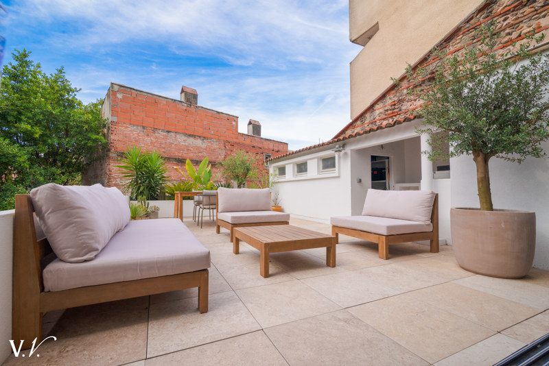 Vente Appartement TOULOUSE - 4 pièces -119 m² - (31400)