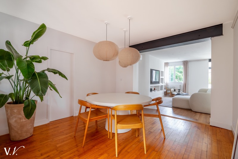 Vente Appartement TOULOUSE - 4 pièces -119 m² - (31400)