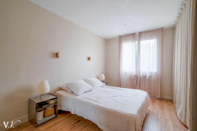 Vente Appartement TOULOUSE - 4 pièces -119 m² - (31400)