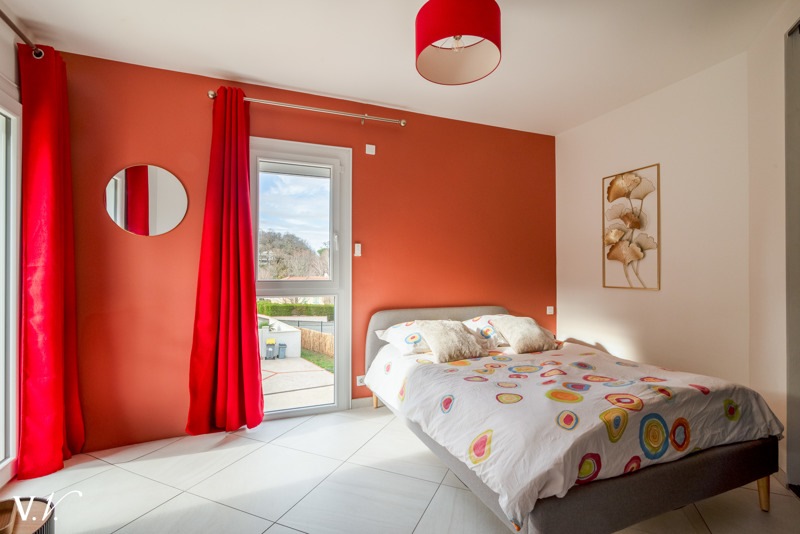 Vente Maison RAMONVILLE ST AGNE - 8 pièces -221 m² - (31520)