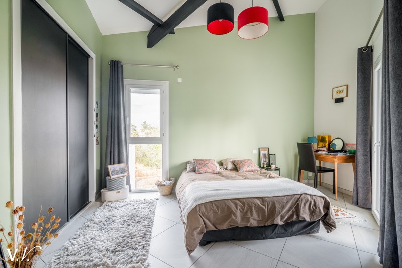 Vente Maison RAMONVILLE ST AGNE - 8 pièces -221 m² - (31520)