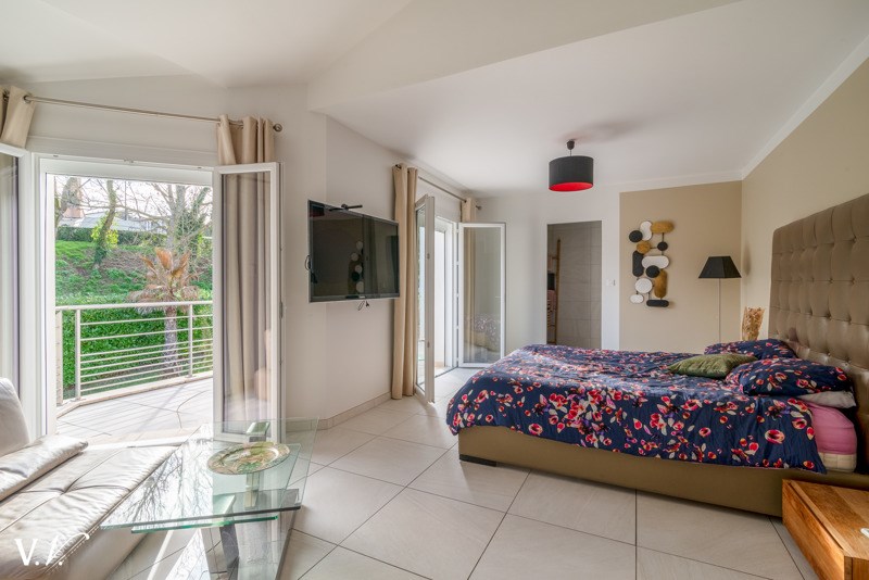 Vente Maison RAMONVILLE ST AGNE - 8 pièces -221 m² - (31520)