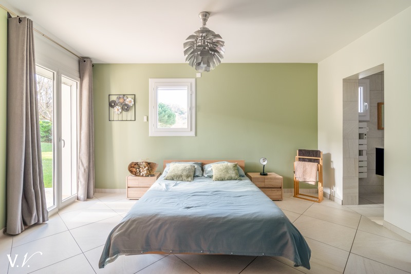 Vente Maison RAMONVILLE ST AGNE - 8 pièces -221 m² - (31520)