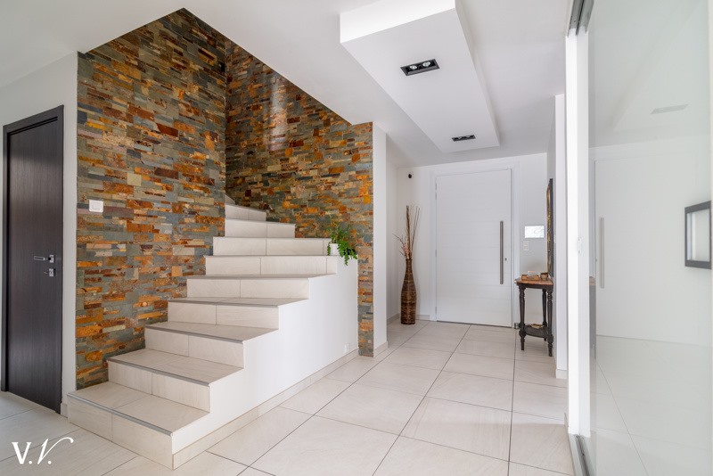 Vente Maison RAMONVILLE ST AGNE - 8 pièces -221 m² - (31520)