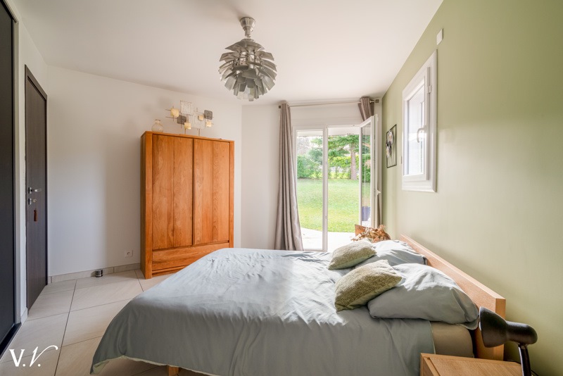 Vente Maison RAMONVILLE ST AGNE - 8 pièces -221 m² - (31520)