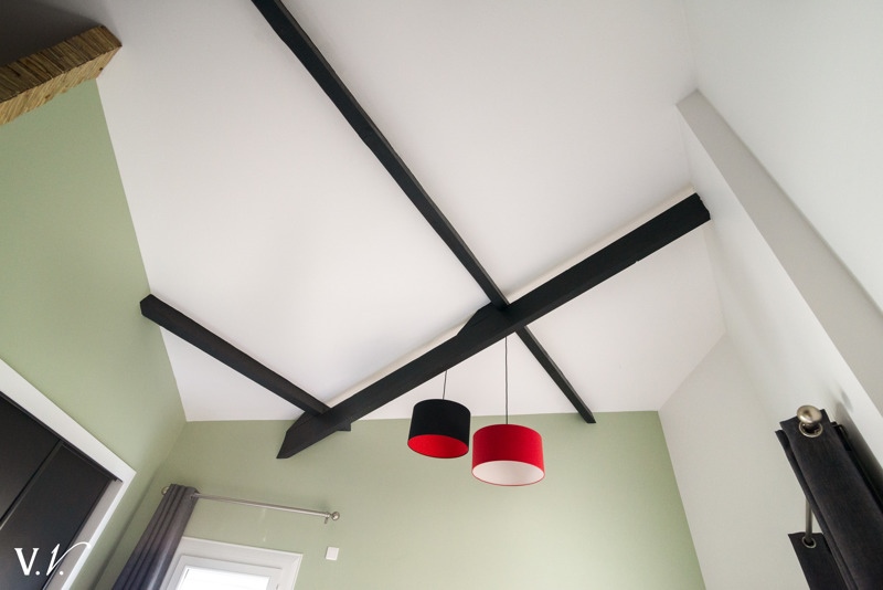 Vente Maison RAMONVILLE ST AGNE - 8 pièces -221 m² - (31520)