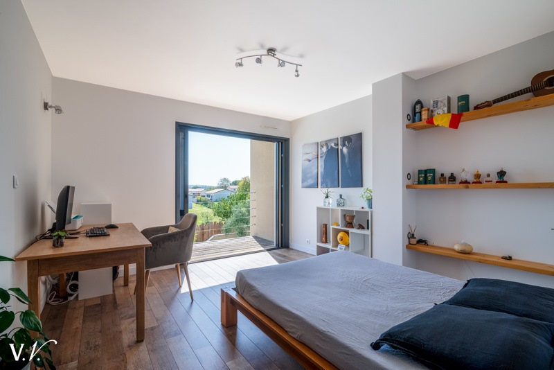 Vente Maison SAUBENS - 6 pièces -217 m² - (31600)