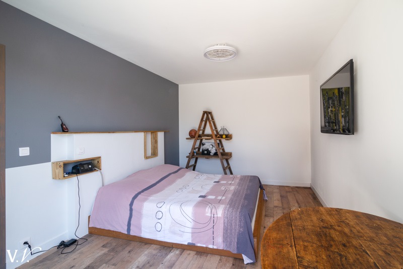 Vente Maison SAUBENS - 6 pièces -217 m² - (31600)