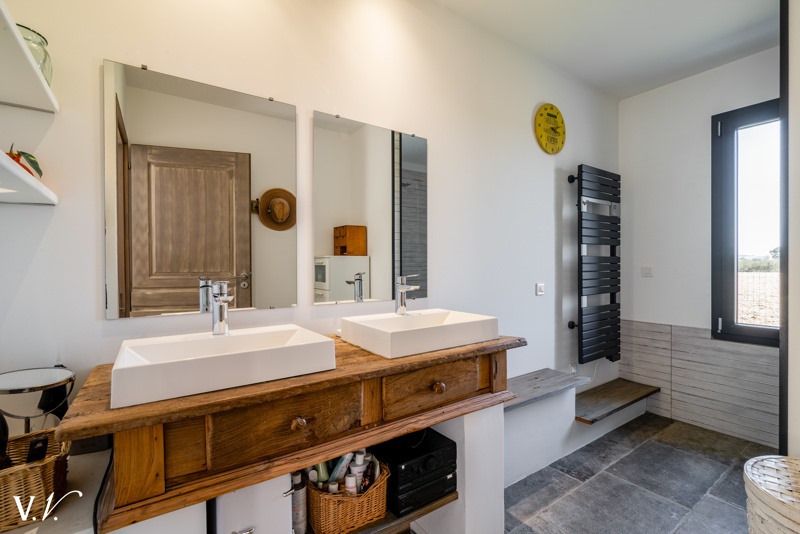 Vente Maison SAUBENS - 6 pièces -217 m² - (31600)