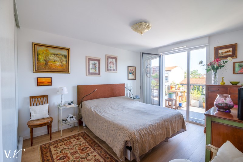 Vente Appartement TOULOUSE - 4 pièces -119 m² - (31400)