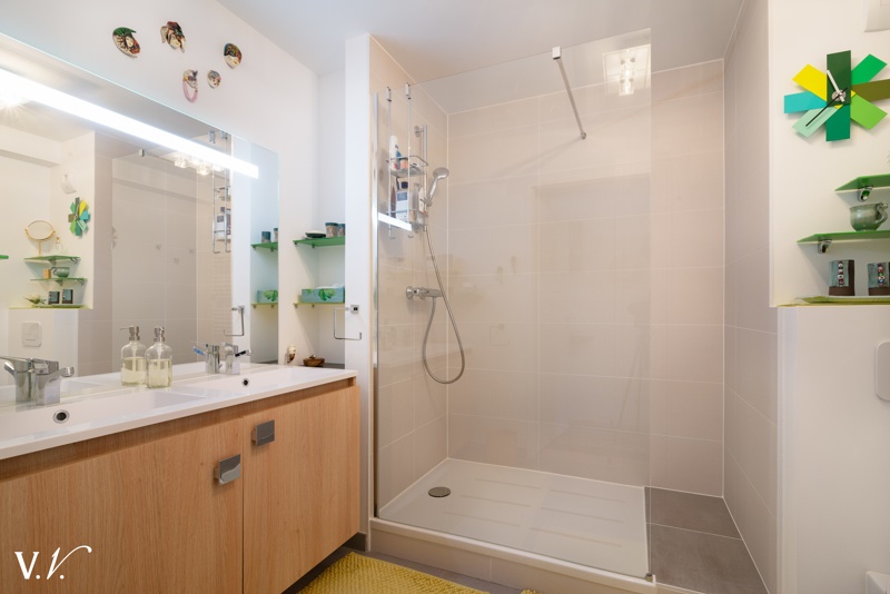 Vente Appartement TOULOUSE - 4 pièces -119 m² - (31400)
