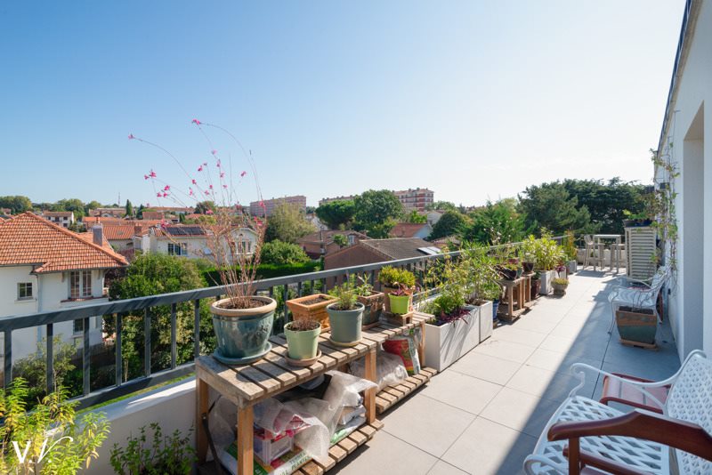 Vente Appartement TOULOUSE - 4 pièces -119 m² - (31400)