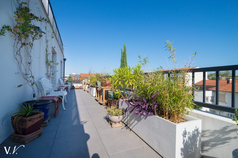 Vente Appartement TOULOUSE - 4 pièces -119 m² - (31400)
