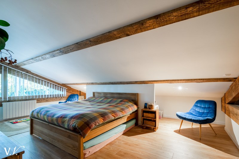 Vente Maison GRAGNAGUE - 6 pièces -265 m² - (31380)